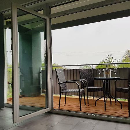 Lakefive Apartments Balatonfüred Exterior foto